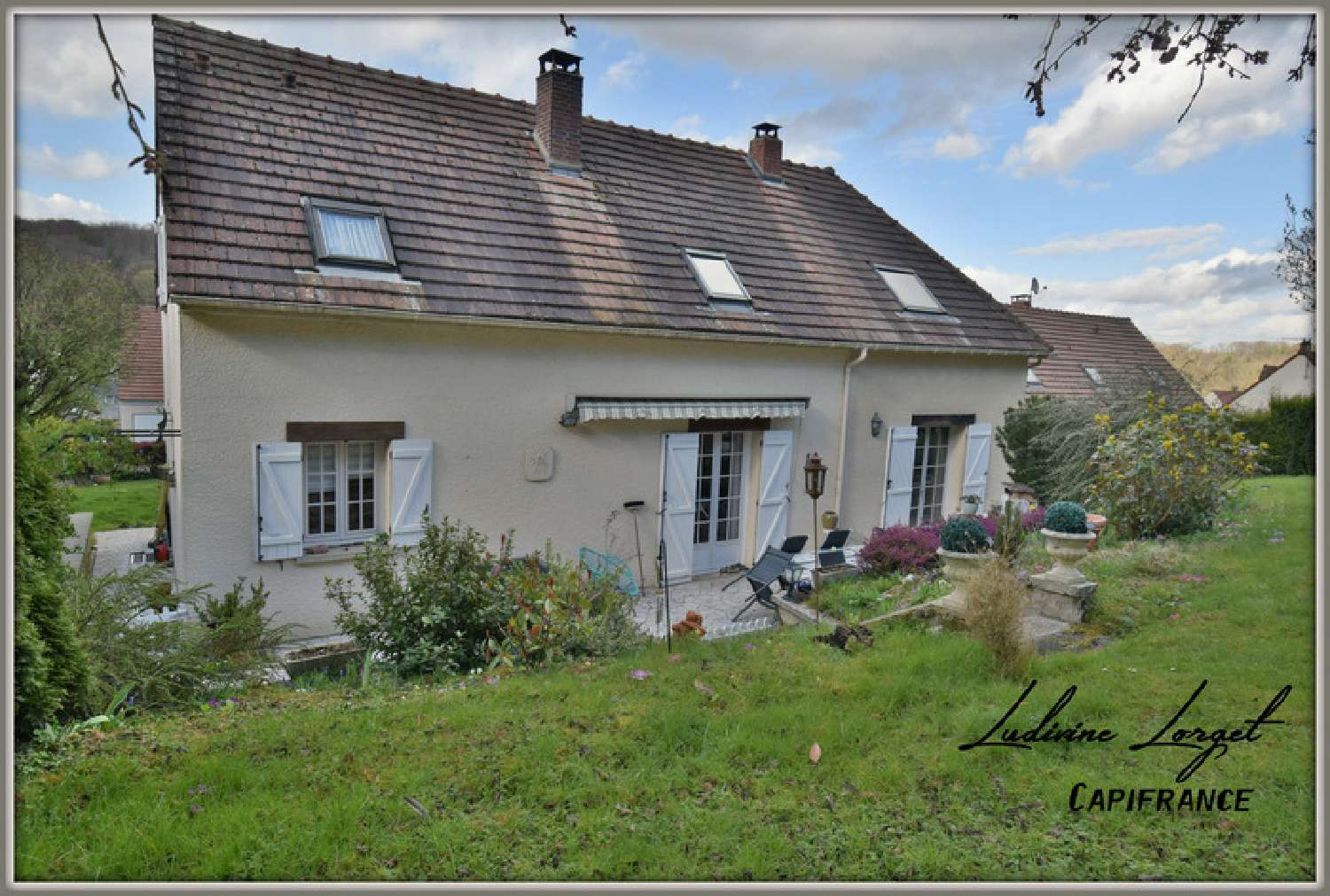  kaufen Haus Villers-Cotterêts Aisne 2