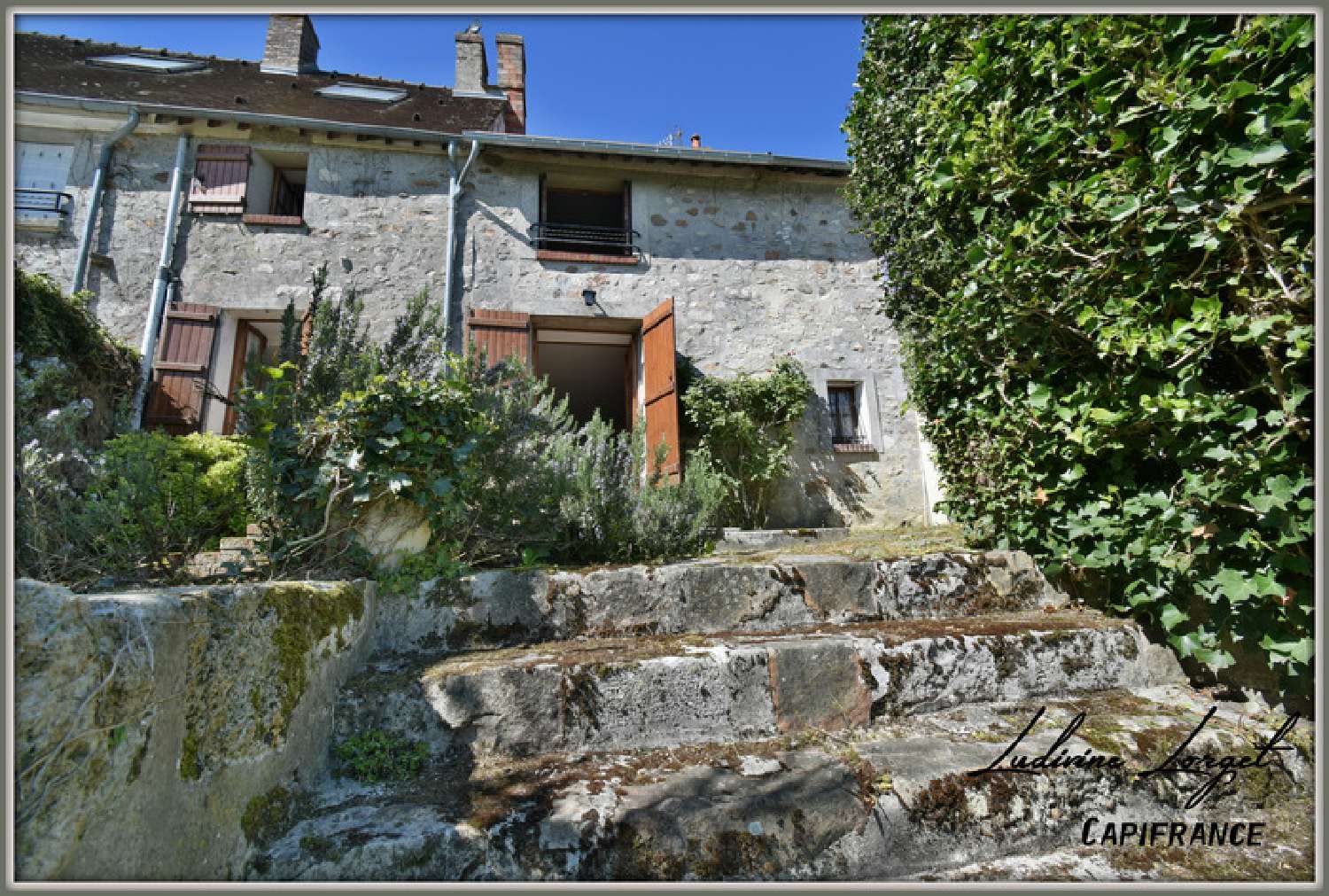  for sale house Villers-Cotterêts Aisne 1