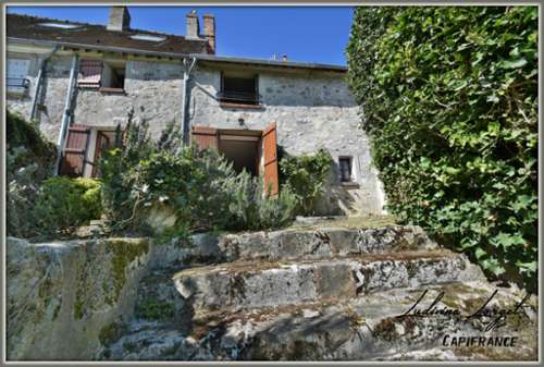 Villers-Cotterêts Aisne casa foto 7319465