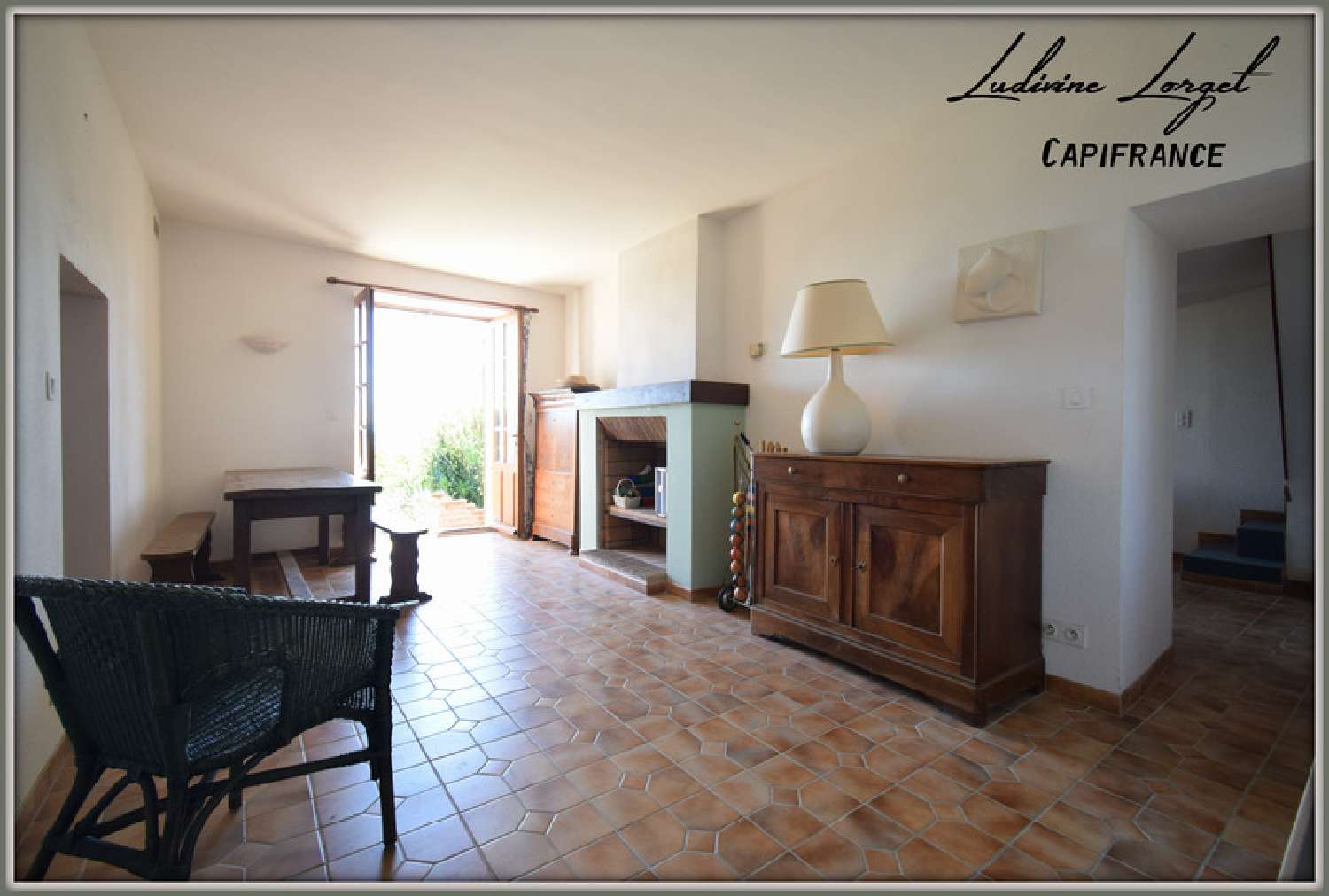  for sale house Villers-Cotterêts Aisne 2