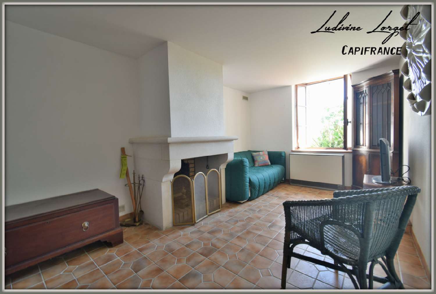  for sale house Villers-Cotterêts Aisne 3