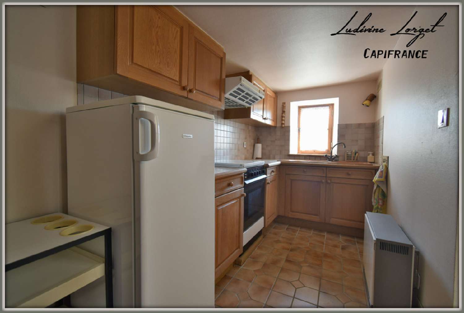  for sale house Villers-Cotterêts Aisne 4