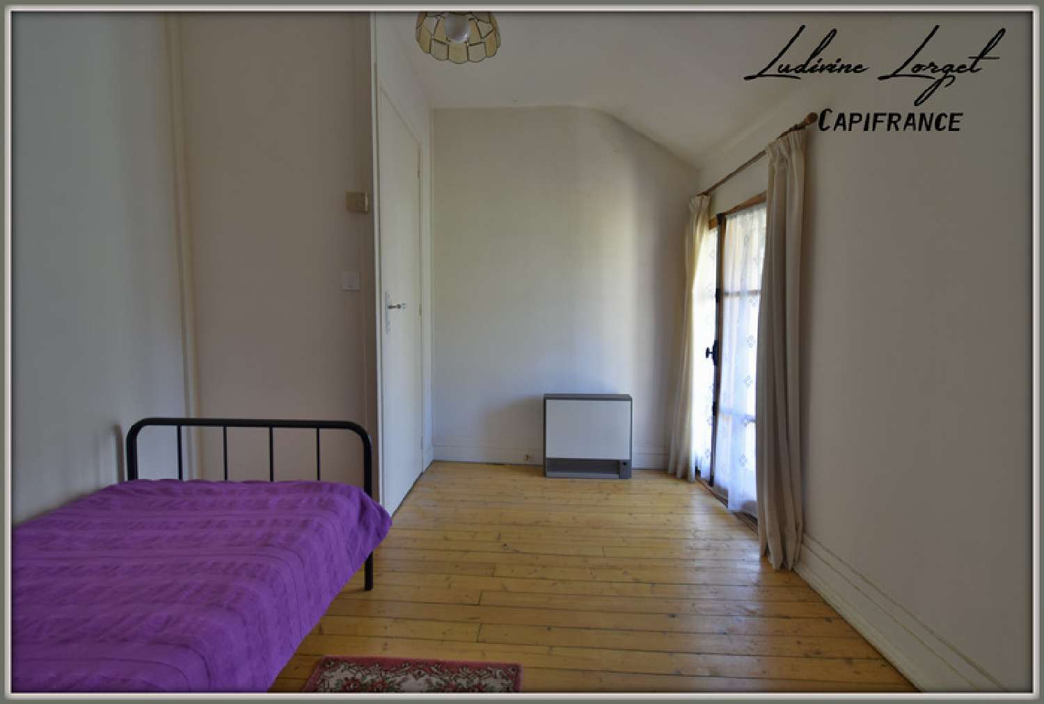  for sale house Villers-Cotterêts Aisne 8