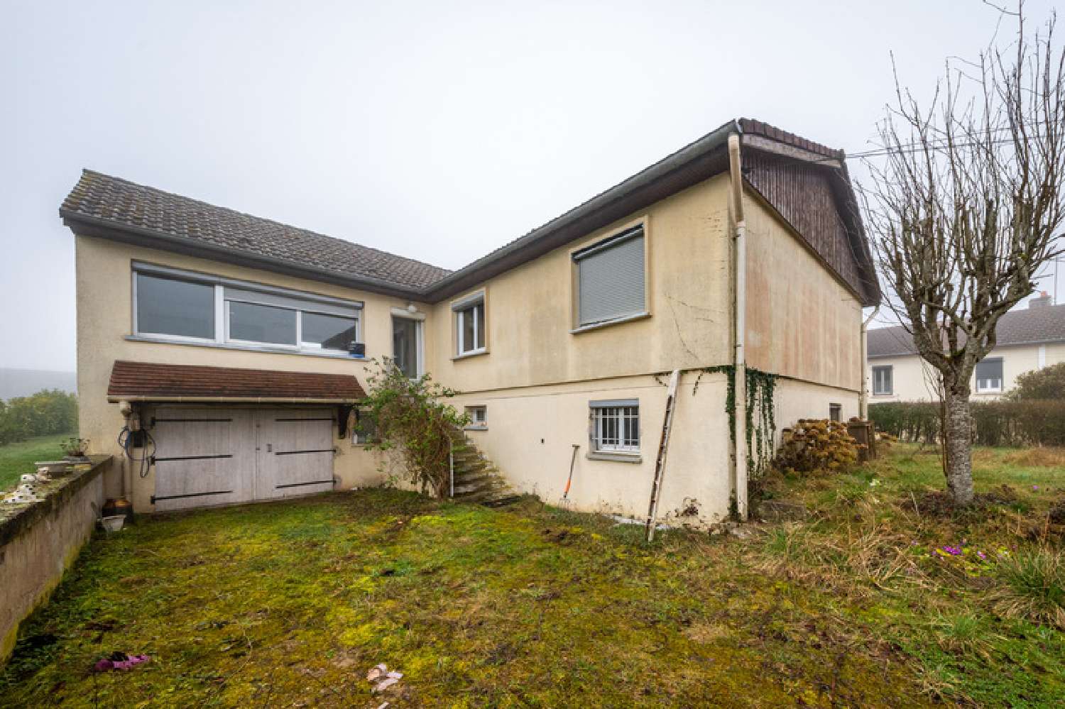  te koop huis Villers-lès-Pots Côte-d'Or 1