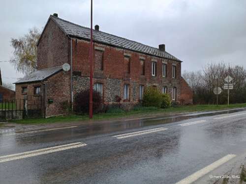 Villers-lès-Guise Aisne house foto 7300077