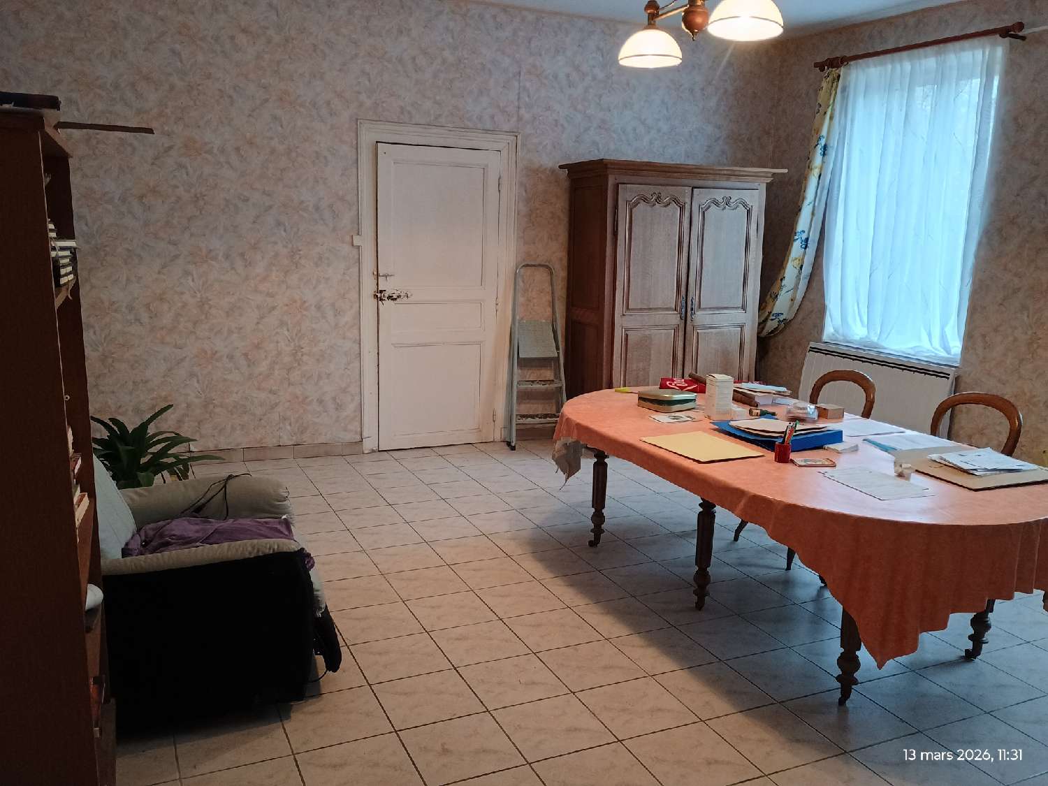  for sale house Villers-lès-Guise Aisne 2