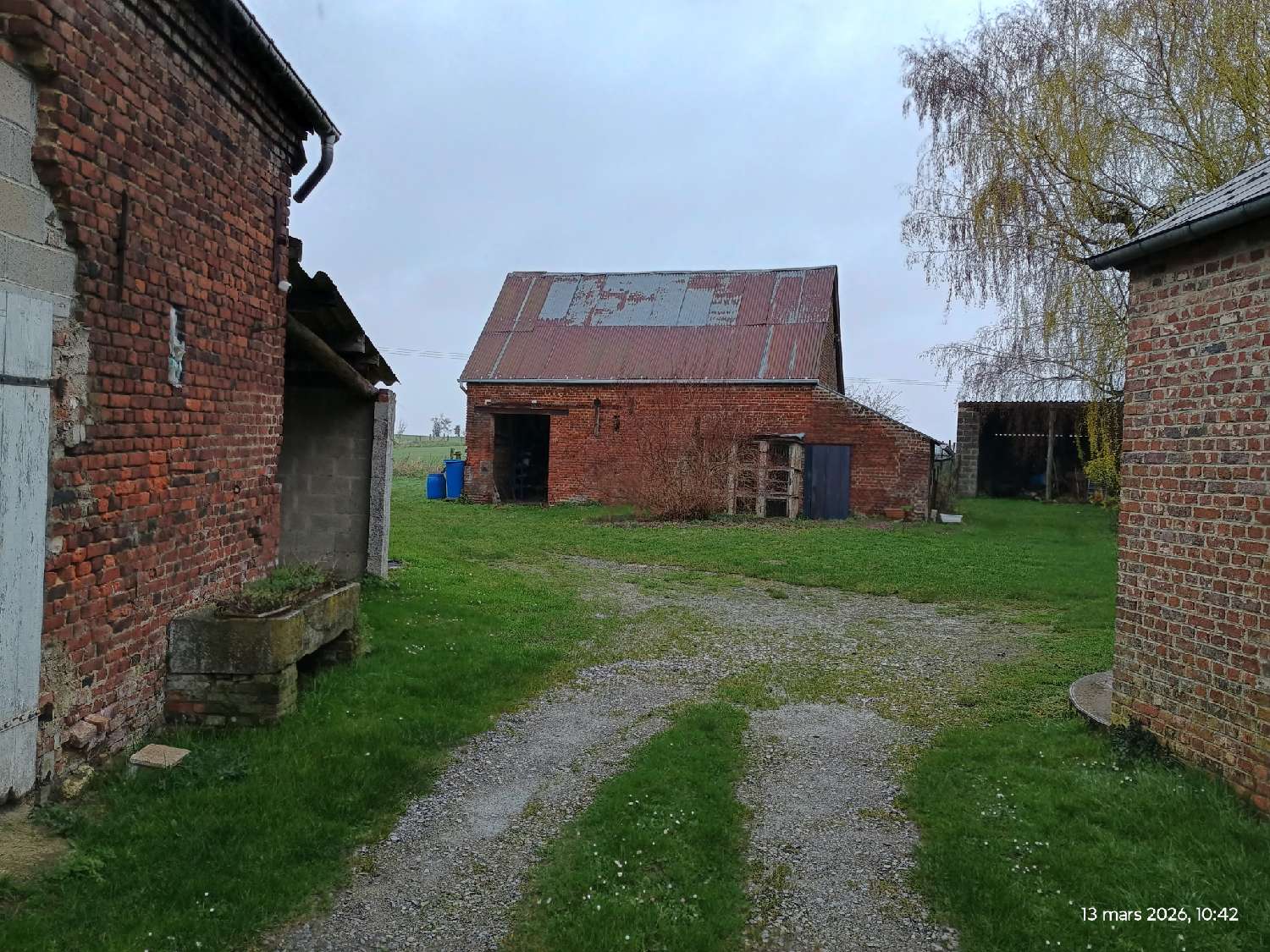  for sale house Villers-lès-Guise Aisne 4