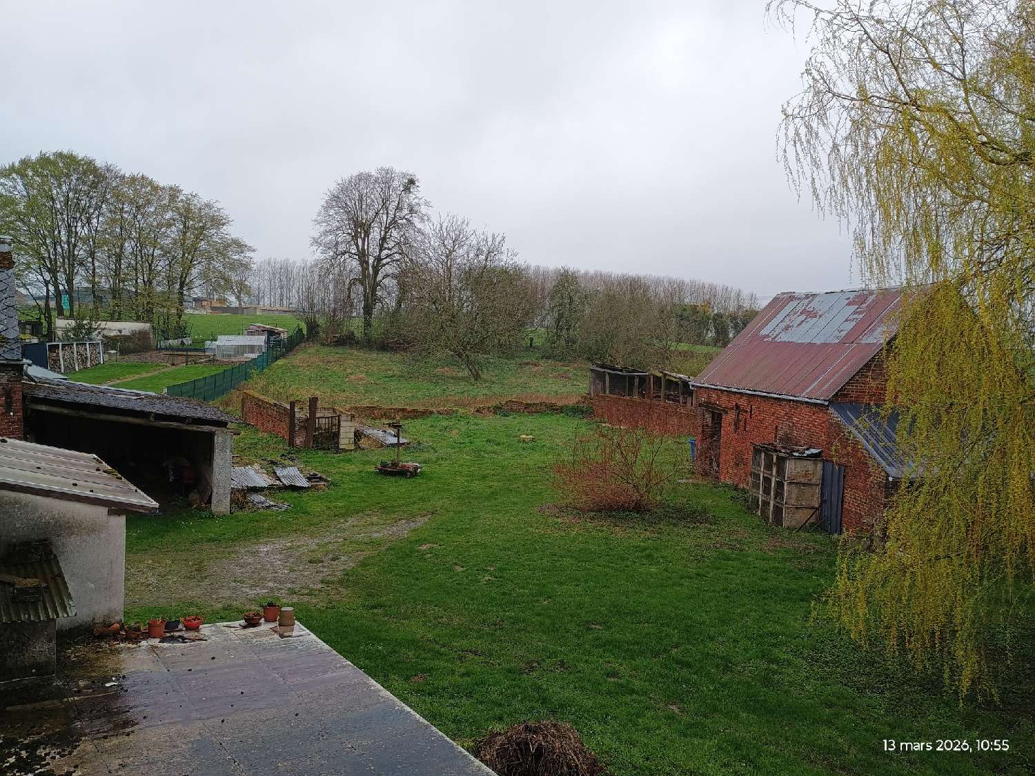  for sale house Villers-lès-Guise Aisne 5