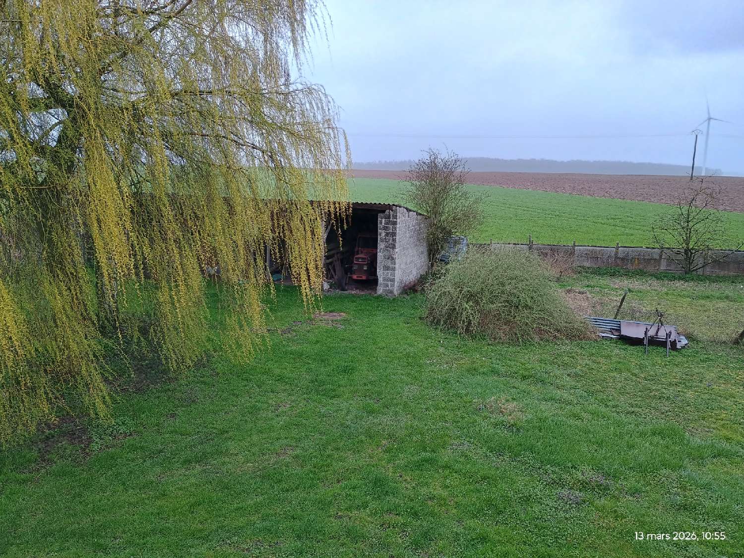  for sale house Villers-lès-Guise Aisne 6