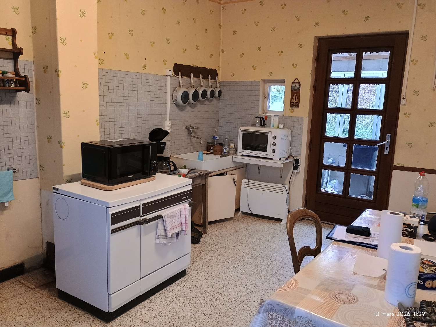  for sale house Villers-lès-Guise Aisne 7