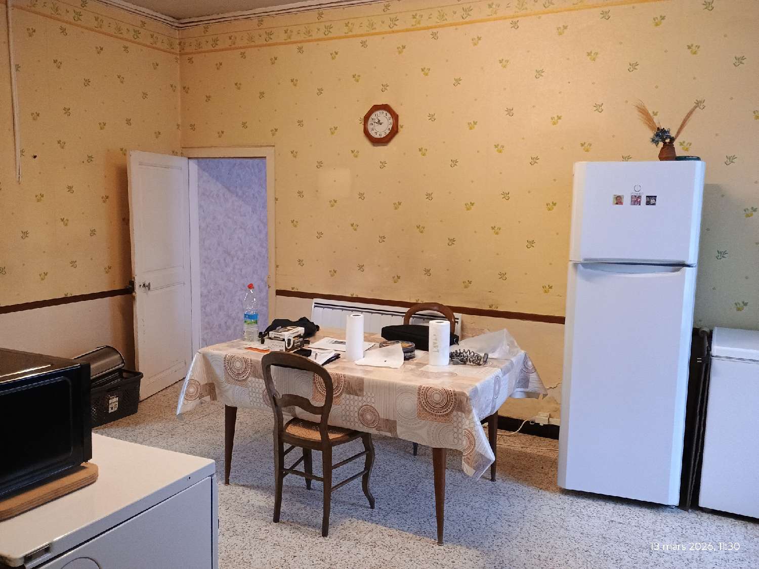  for sale house Villers-lès-Guise Aisne 8