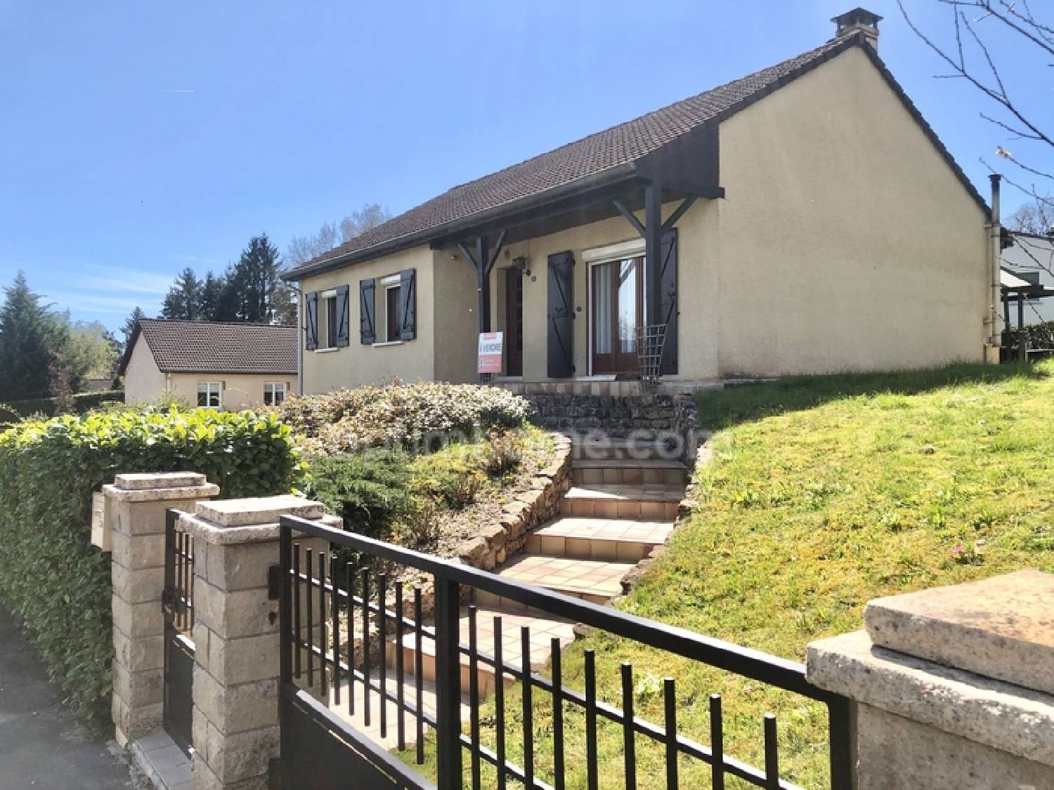  en venta casa Villers-Semeuse Ardennes 1