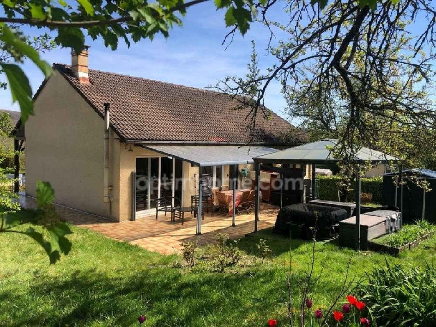  en venta casa Villers-Semeuse Ardennes 2