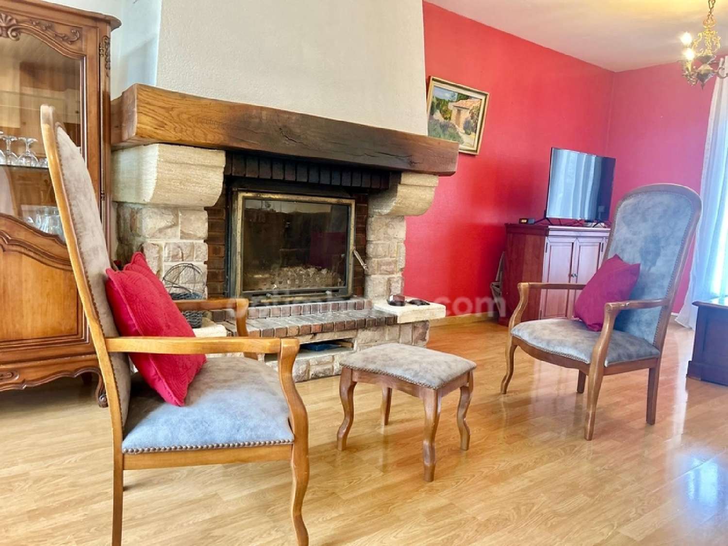  en venta casa Villers-Semeuse Ardennes 3