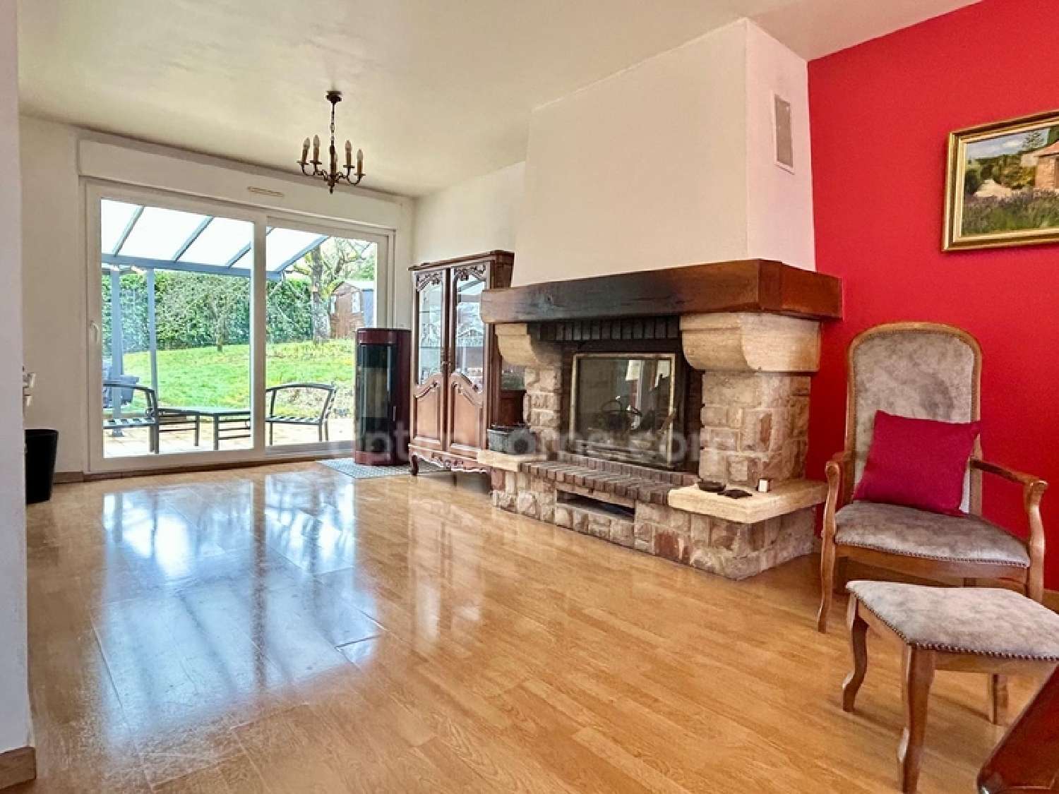  en venta casa Villers-Semeuse Ardennes 4