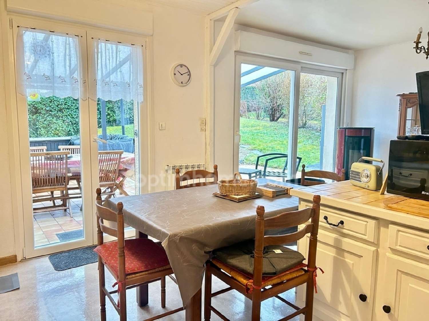  en venta casa Villers-Semeuse Ardennes 8