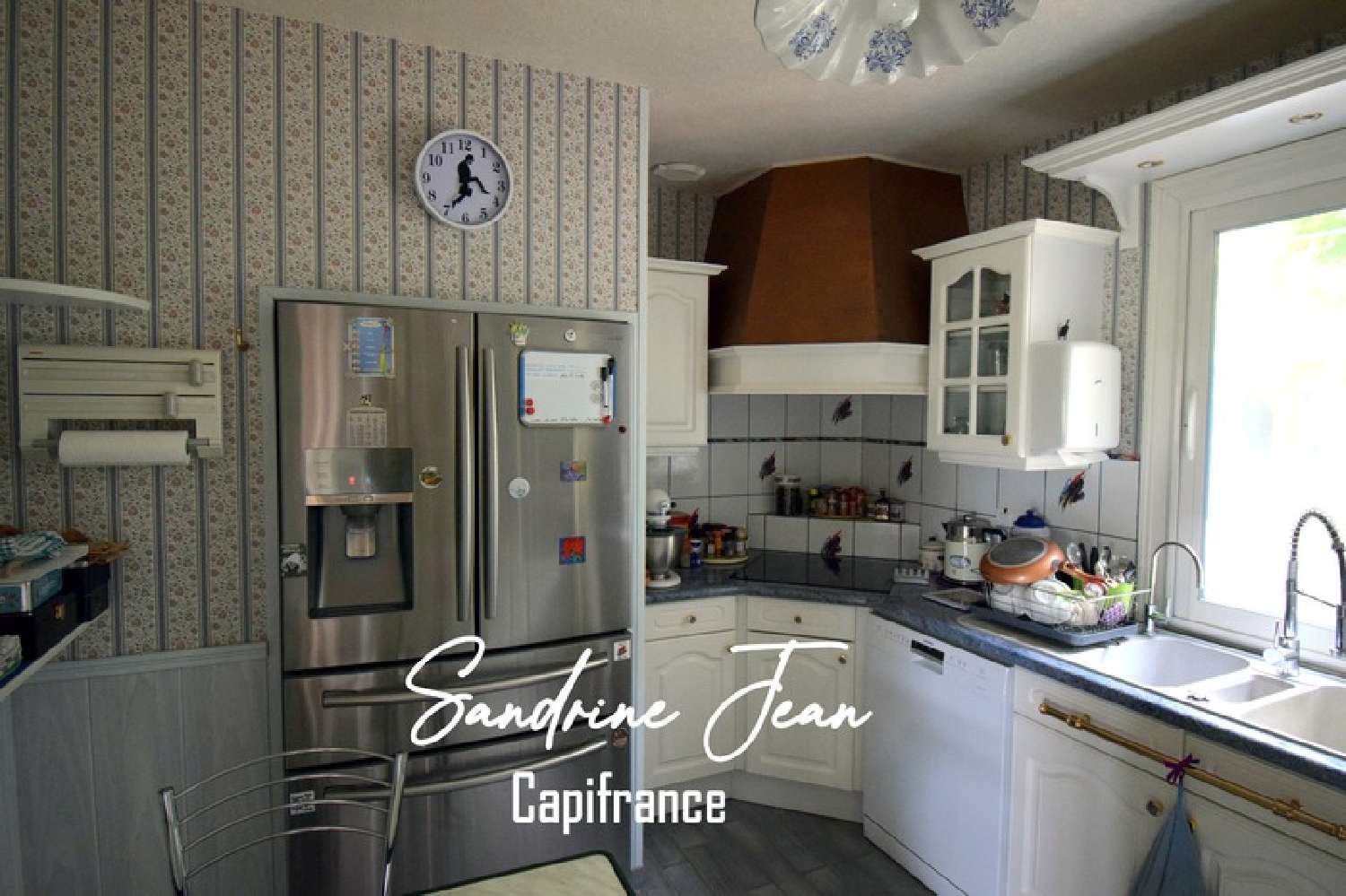  for sale house Villers-sur-le-Roule Eure 3