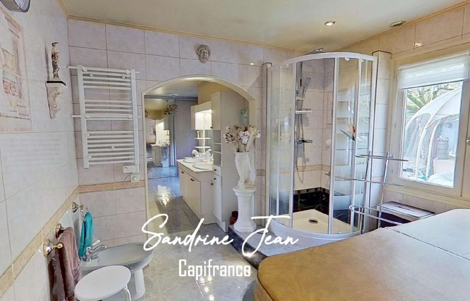  for sale house Villers-sur-le-Roule Eure 5