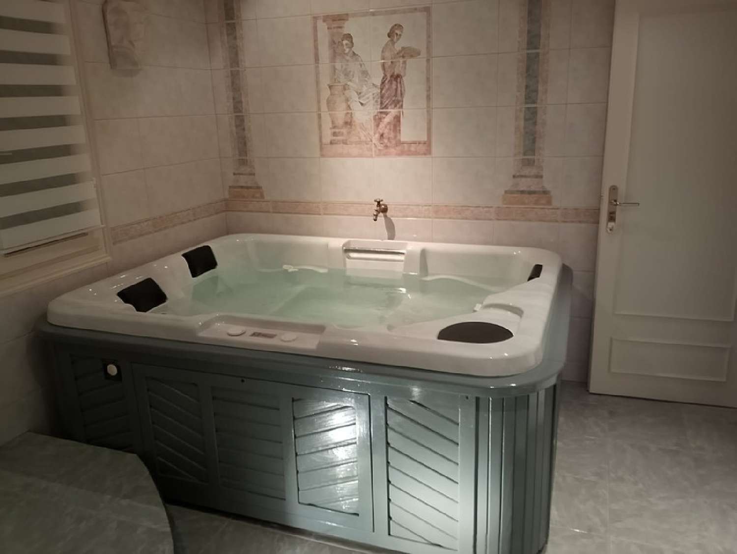  for sale house Villers-sur-le-Roule Eure 6