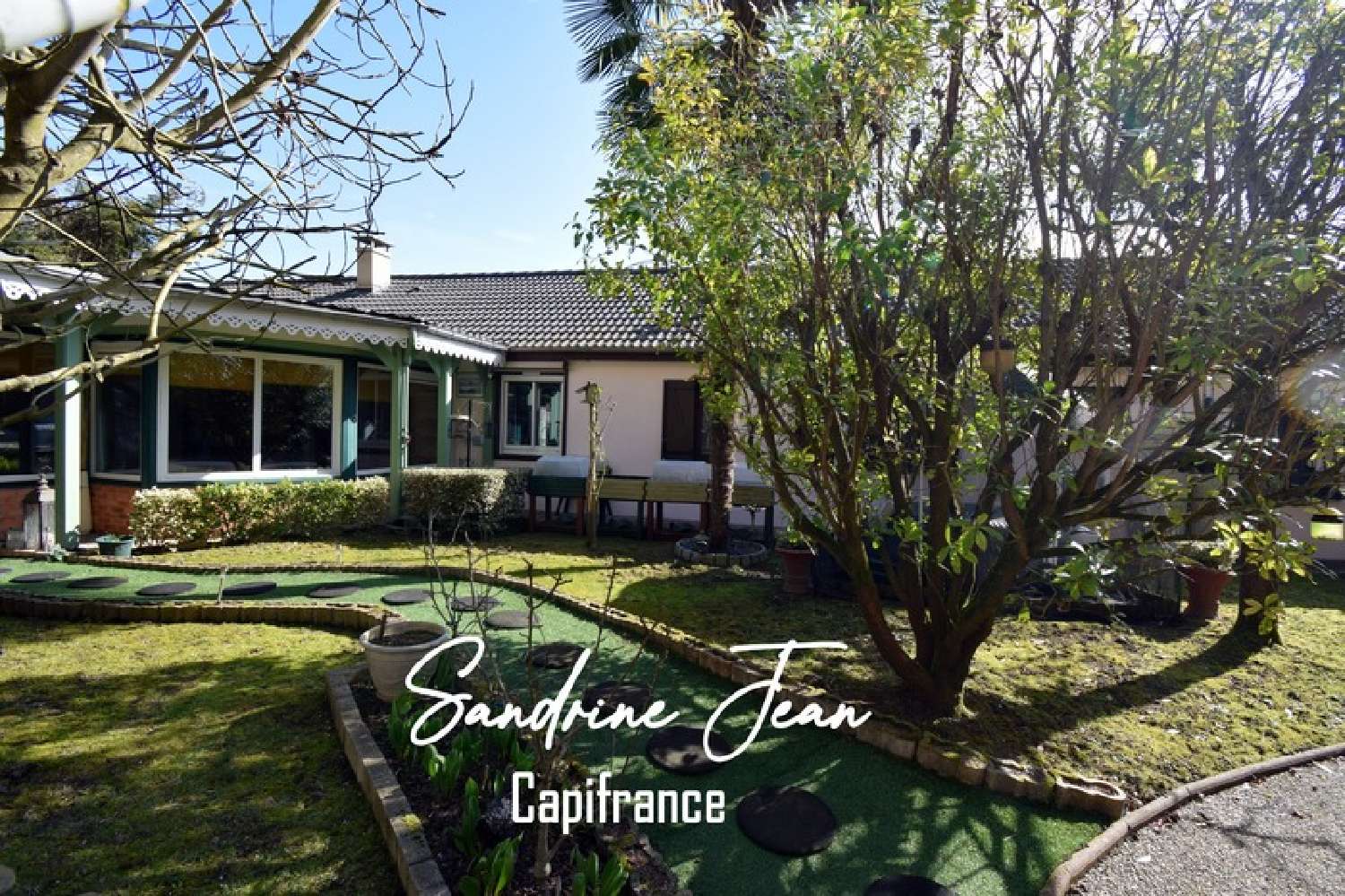  for sale house Villers-sur-le-Roule Eure 7