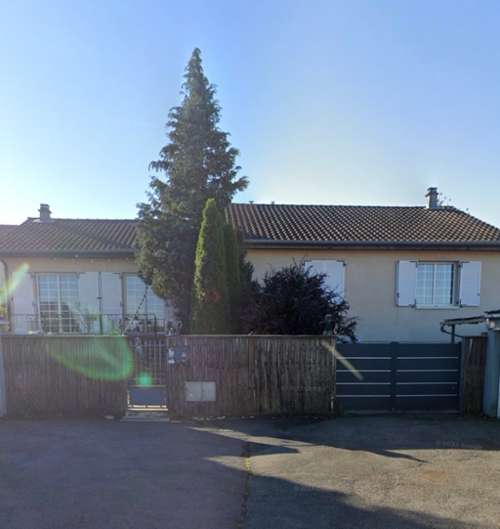 Villerupt Meurthe-et-Moselle Haus Bild 7311794