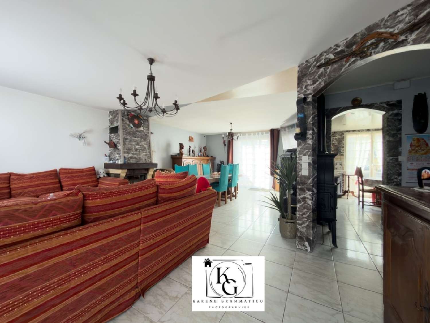  te koop huis Villerupt Meurthe-et-Moselle 2