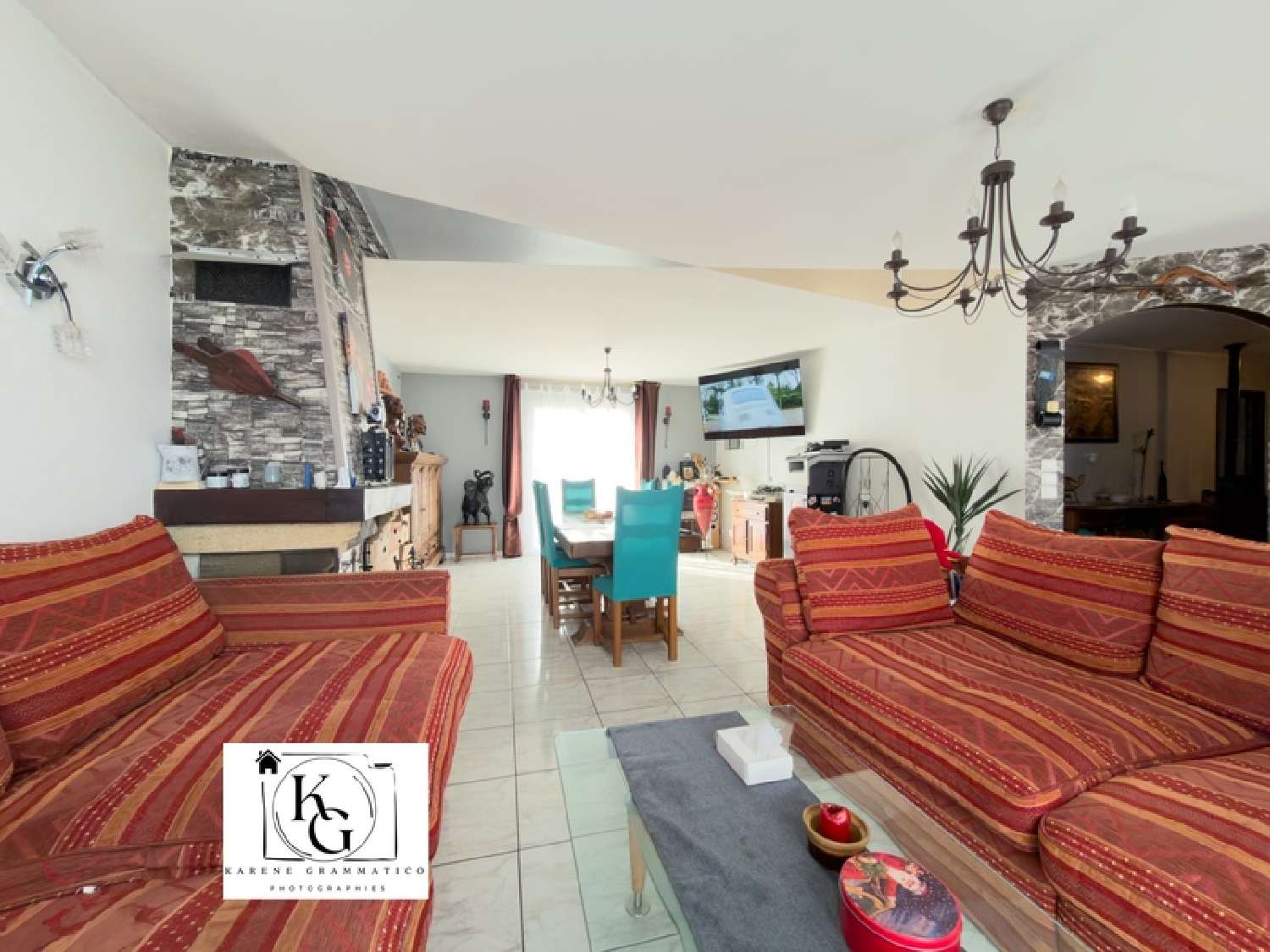  te koop huis Villerupt Meurthe-et-Moselle 3