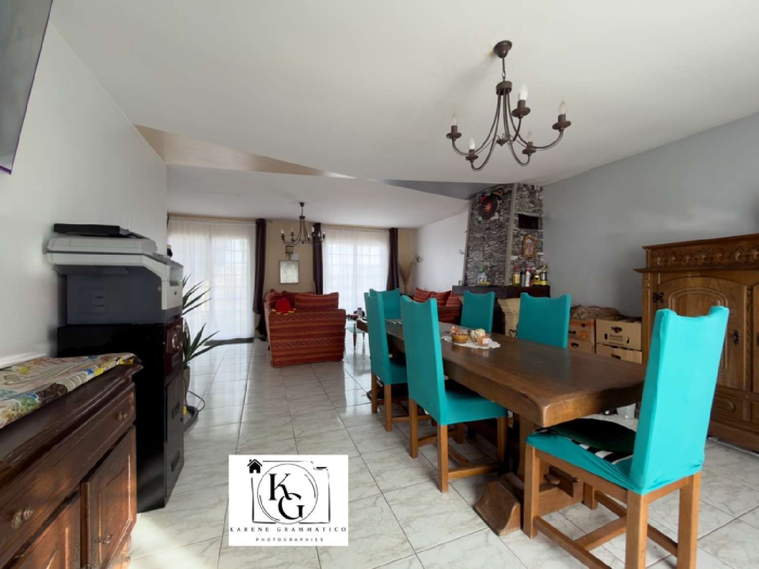  te koop huis Villerupt Meurthe-et-Moselle 4