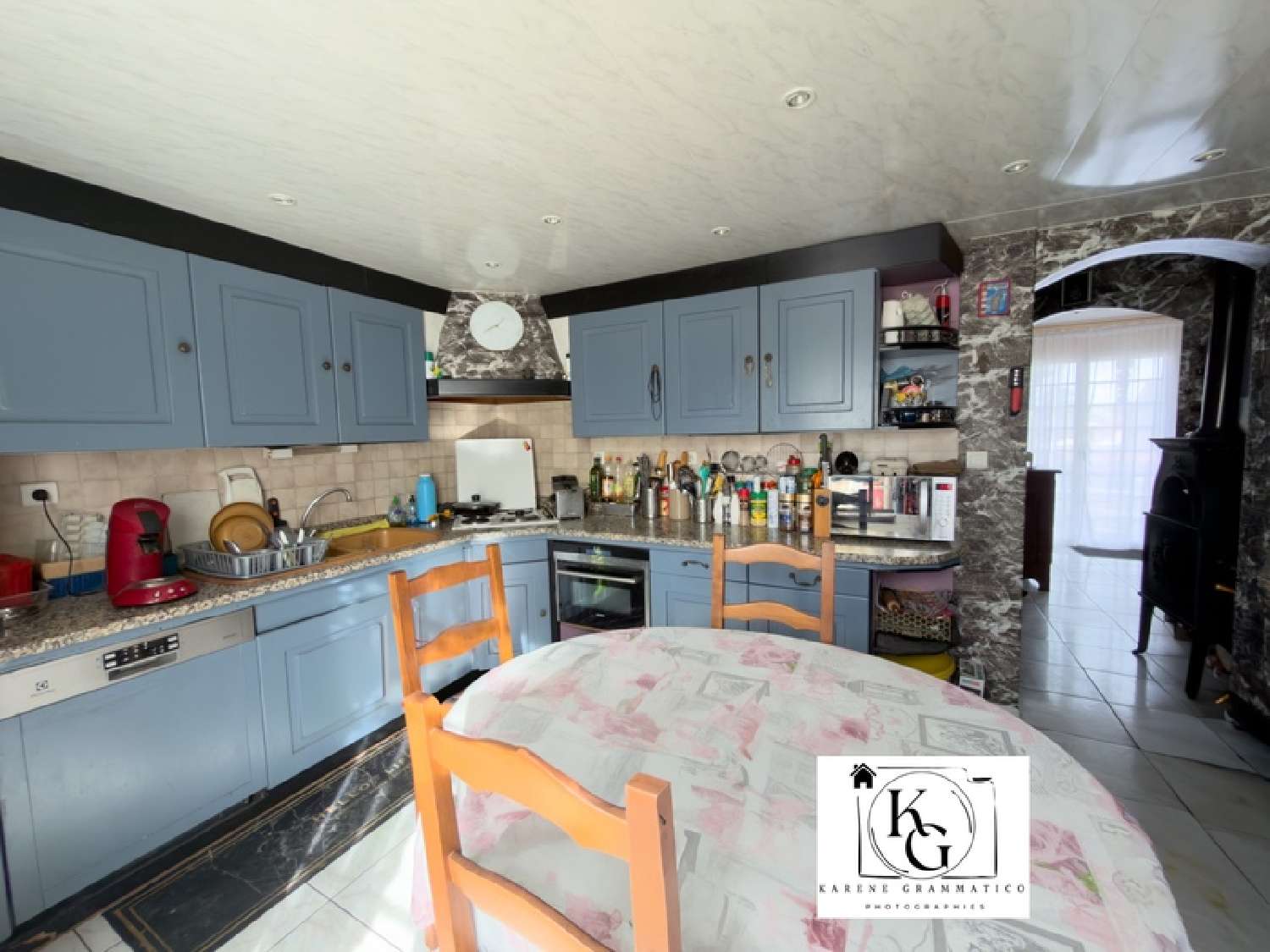  te koop huis Villerupt Meurthe-et-Moselle 5