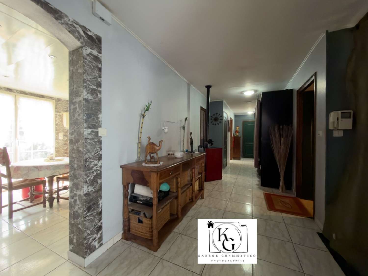  te koop huis Villerupt Meurthe-et-Moselle 6