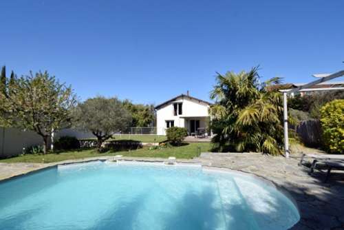 Villette-d'Anthon Isère maison foto 7315544