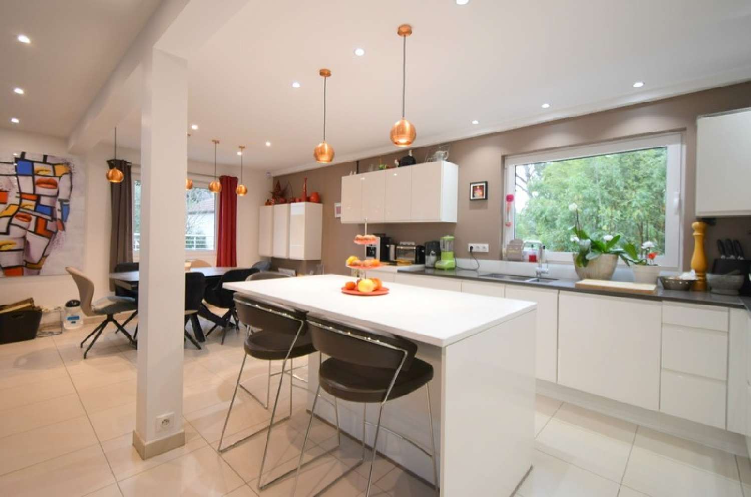  kaufen Haus Villette-d'Anthon Isère 2