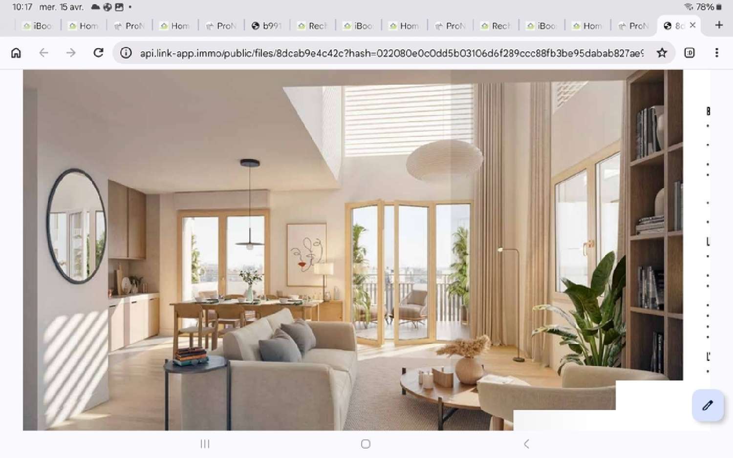  à vendre maison Villeurbanne Rhône 1