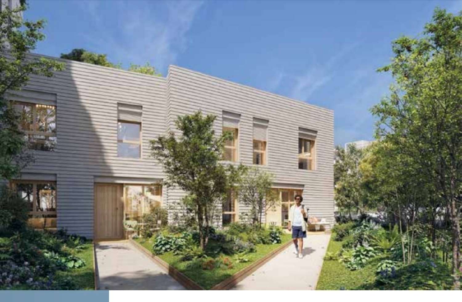  à vendre maison Villeurbanne Rhône 2