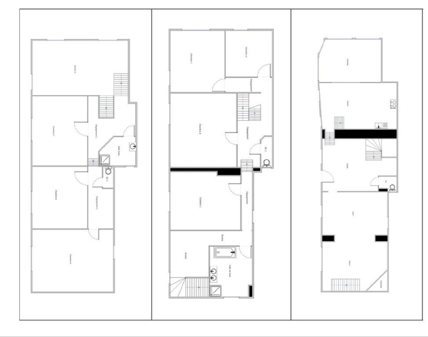  kaufen Haus Villevaudé Seine-et-Marne 3