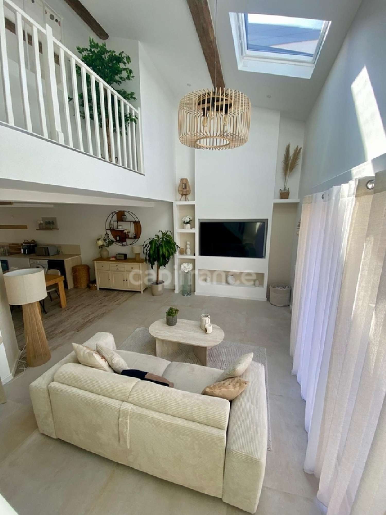  à vendre maison Villeveyrac Hérault 1