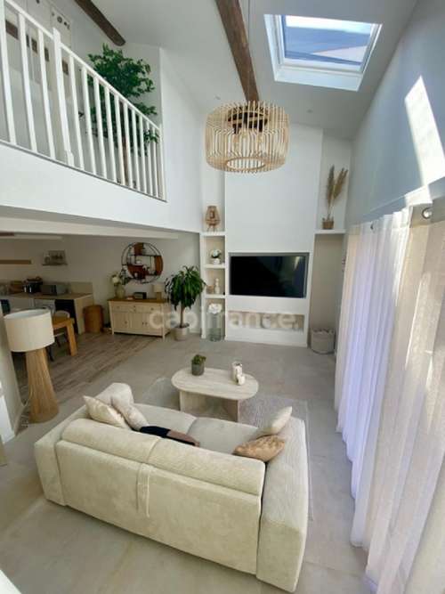 Villeveyrac Hérault maison foto 7319492