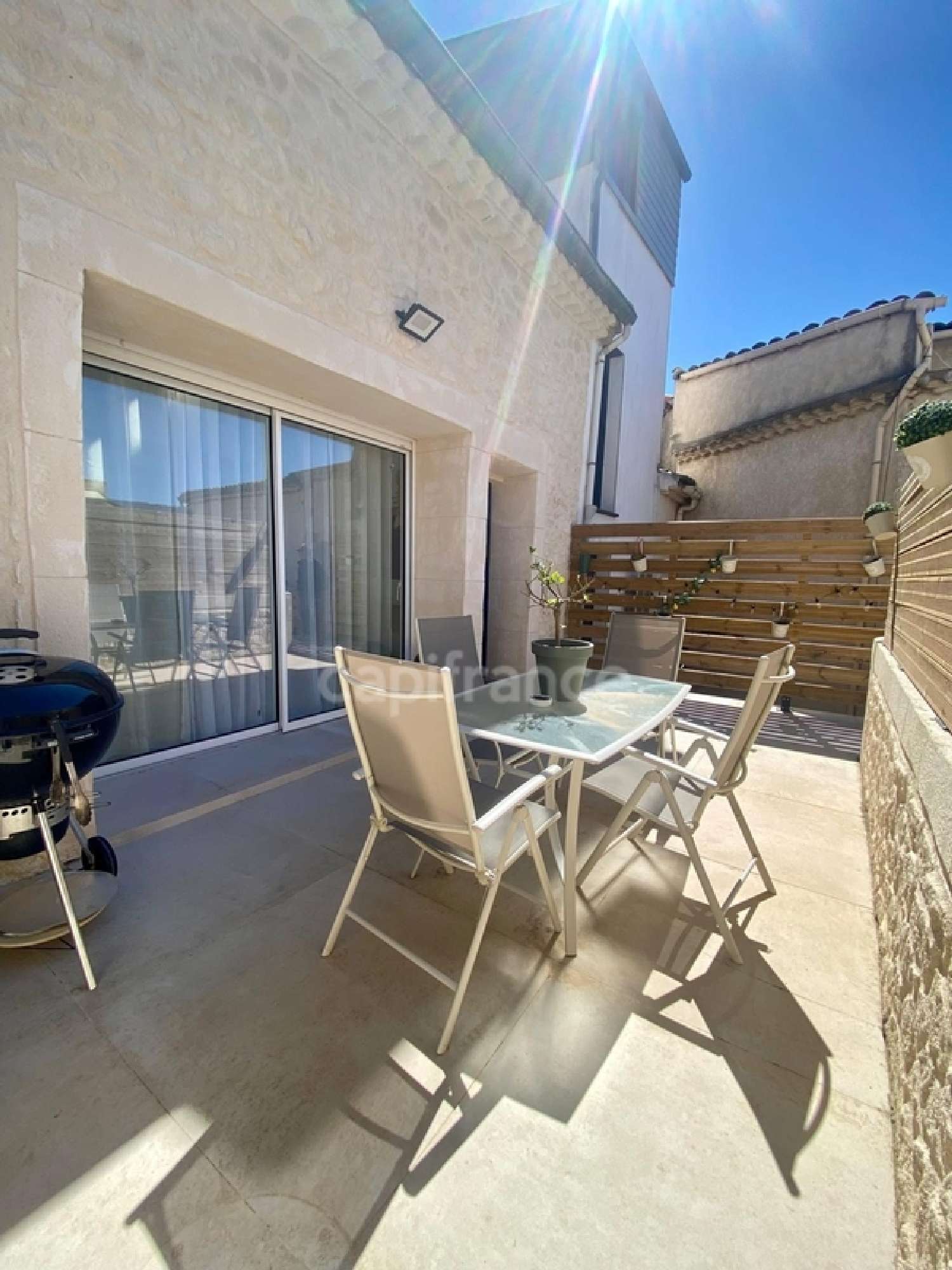  à vendre maison Villeveyrac Hérault 2