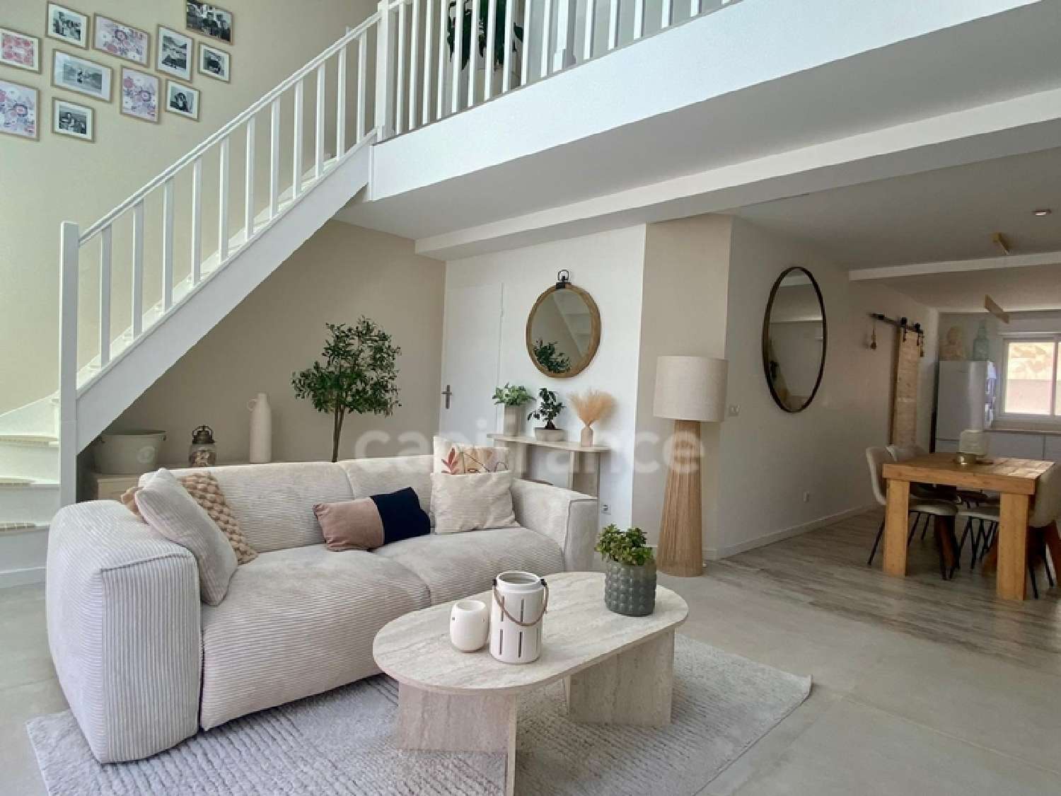  à vendre maison Villeveyrac Hérault 3