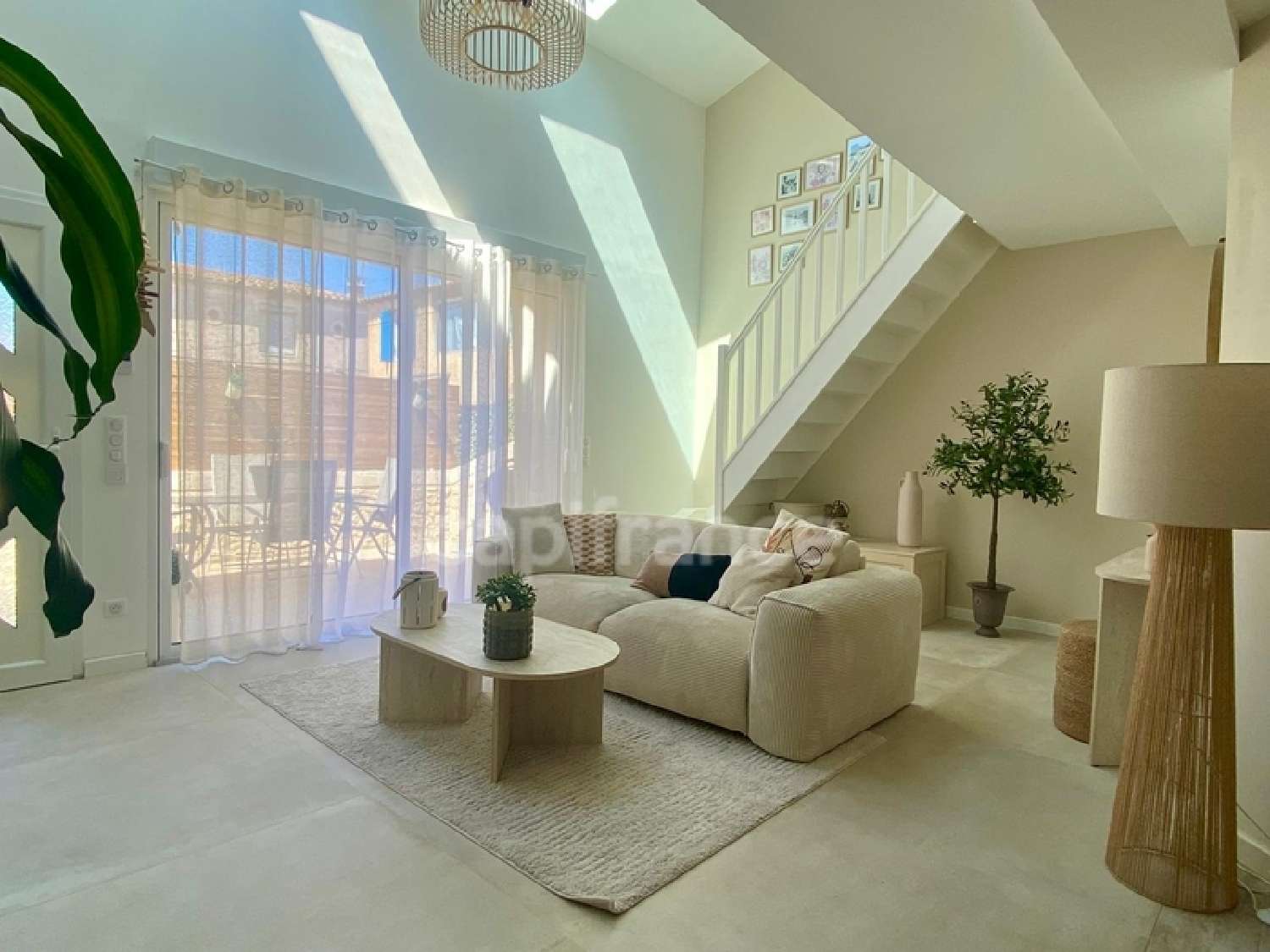  à vendre maison Villeveyrac Hérault 4