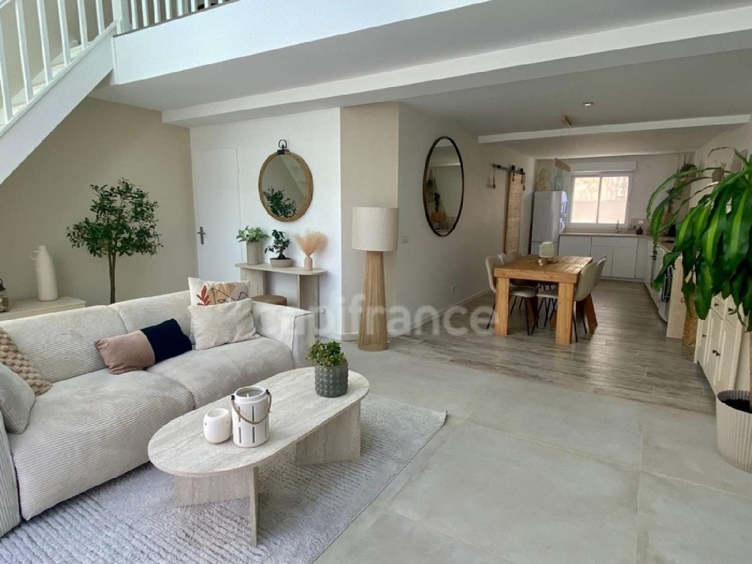  à vendre maison Villeveyrac Hérault 5