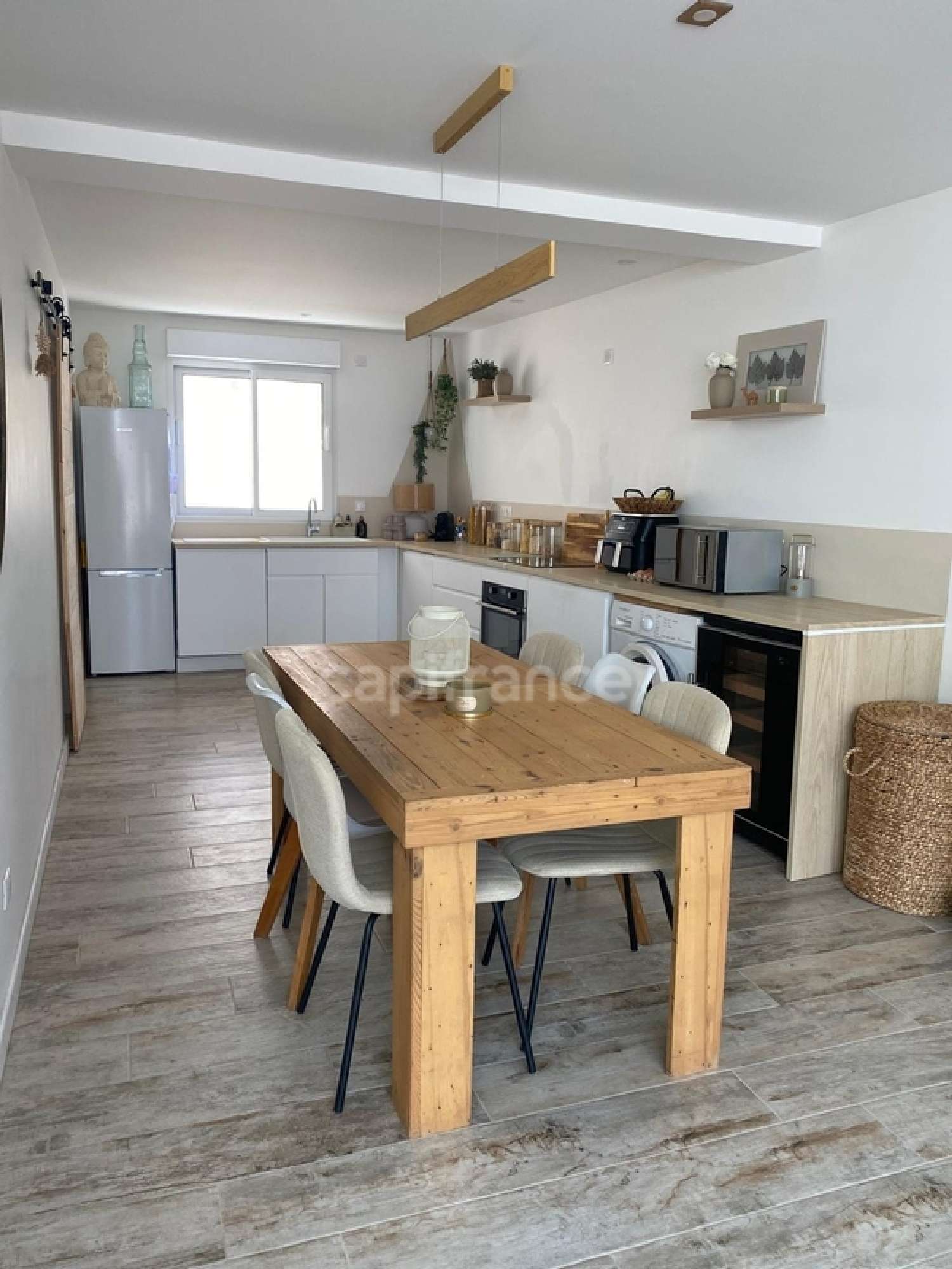  à vendre maison Villeveyrac Hérault 6