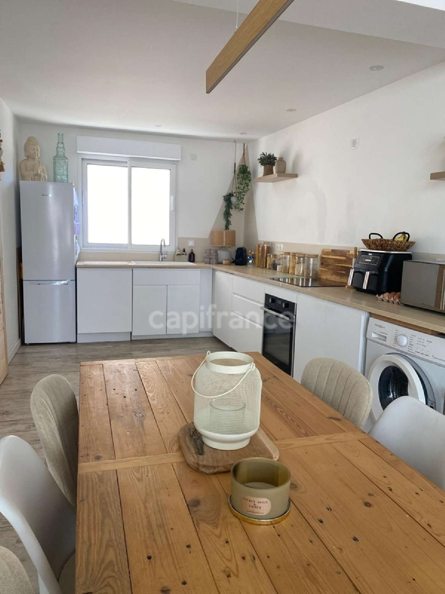  à vendre maison Villeveyrac Hérault 7