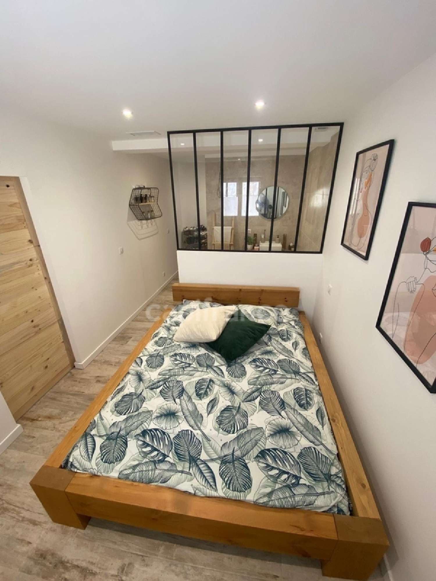  à vendre maison Villeveyrac Hérault 8