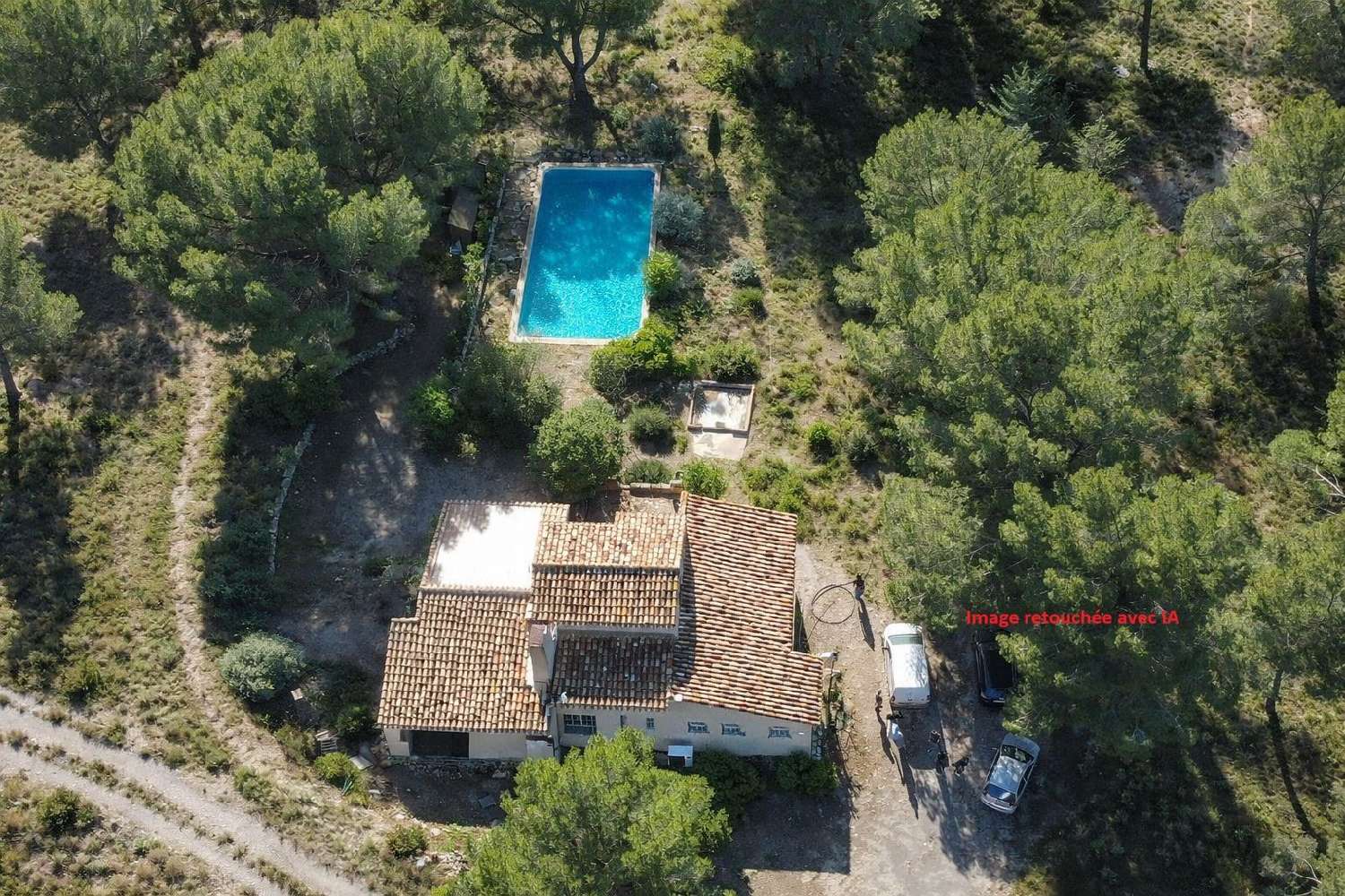  kaufen Haus Villeveyrac Hérault 1