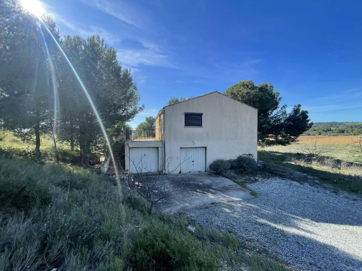 en venta casa Villeveyrac Hérault 6