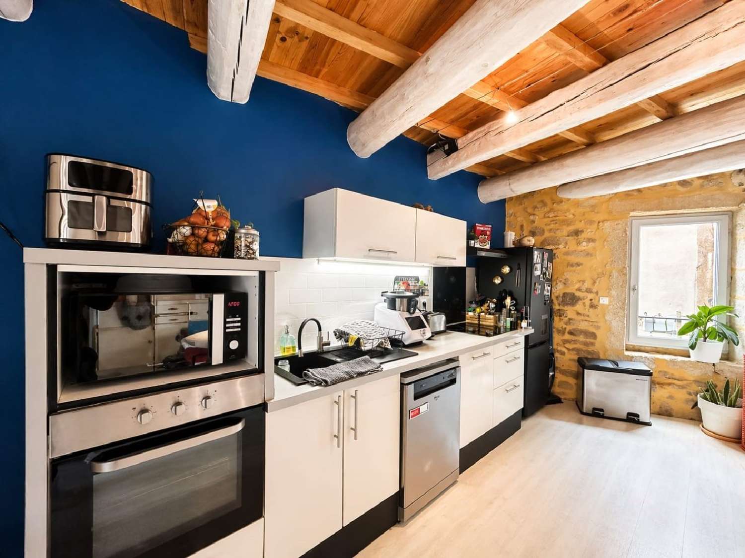  for sale house Villeveyrac Hérault 2