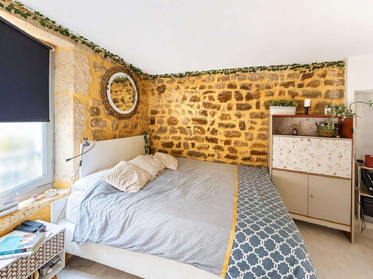  for sale house Villeveyrac Hérault 4