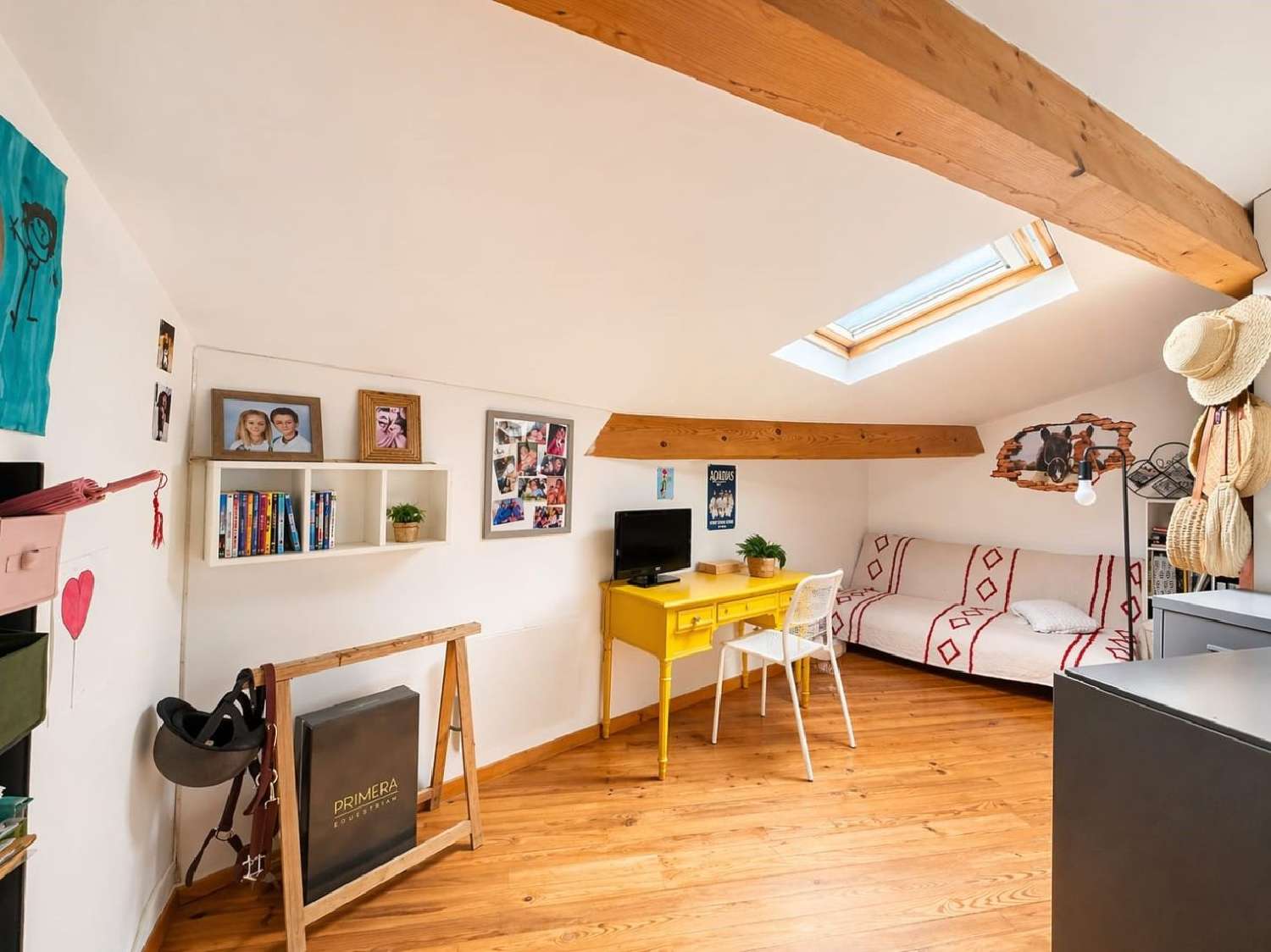  for sale house Villeveyrac Hérault 5