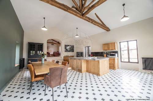 Villié-Morgon Rhône house foto 7316779